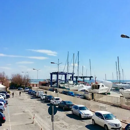 Sweet Sea * Nettuno