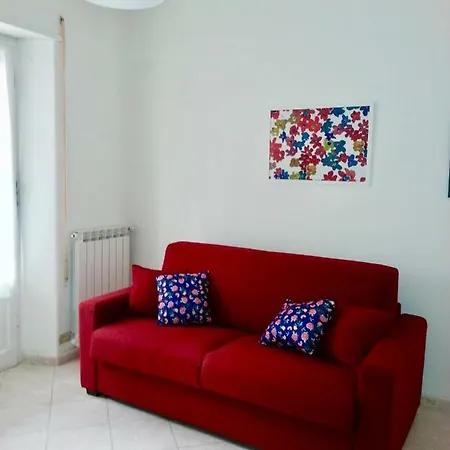 Sweet Sea Apartment Nettuno