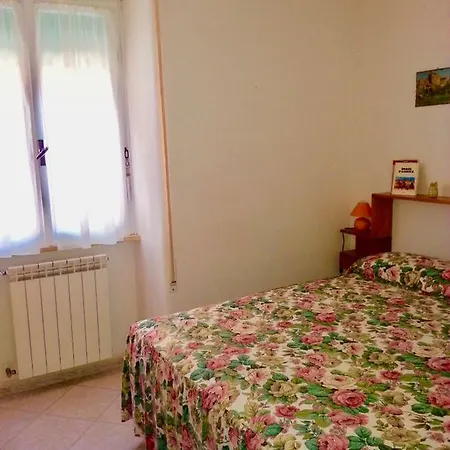 Sweet Sea Apartment