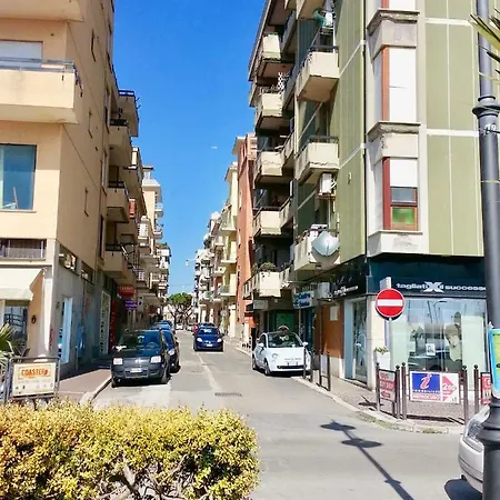 Apartment Sweet Sea *