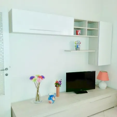 Apartment Sweet Sea *