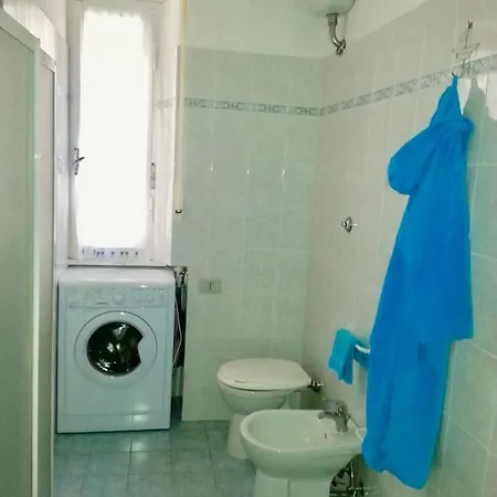 Sweet Sea Apartment Nettuno