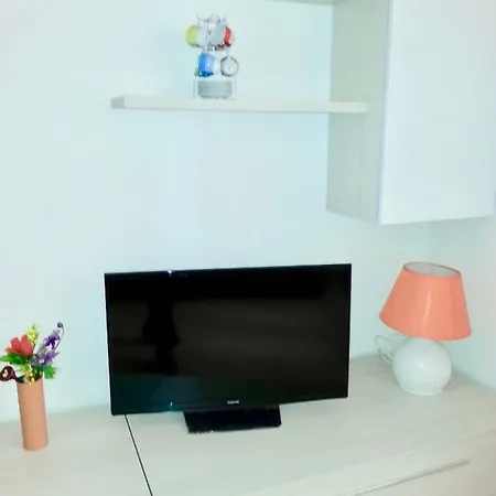 Sweet Sea Apartment