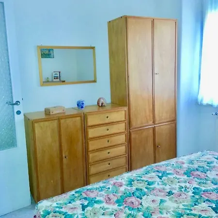 Apartment Sweet Sea *