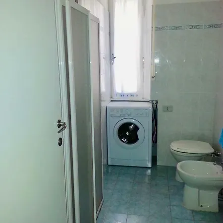 Apartment Sweet Sea Nettuno