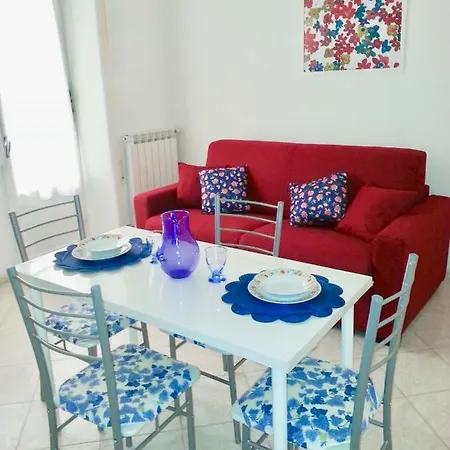 Sweet Sea Apartment Nettuno