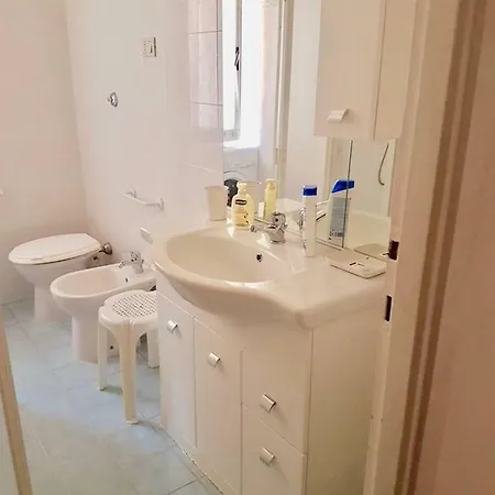 Apartment Sweet Sea Nettuno